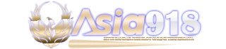 ASIA918 Logo